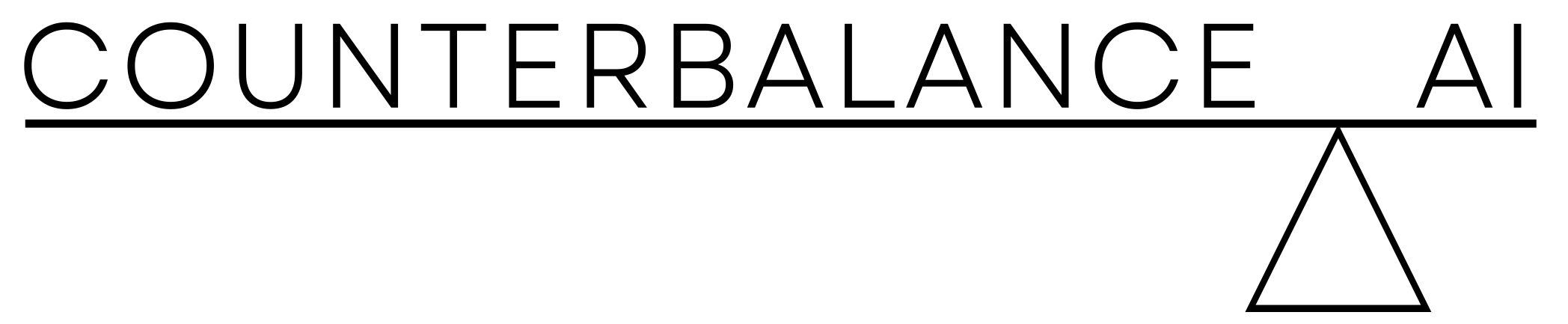 Counterbalance AI